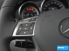 2015款 E200L 