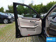 2015款 E200L 