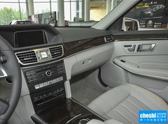 2015款 E200L 