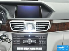 2015款 E200L 