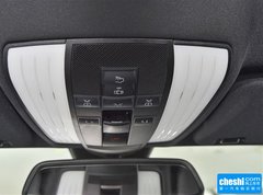 2015款 E200L 