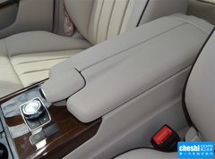 2015款 E200L 