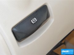2015款 E200L 