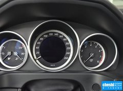 2015款 E200L 