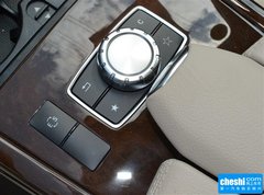 2015款 E200L 