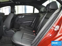 2015款 E200L 