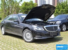 2015款 E200L 
