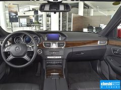 2015款 E200L 