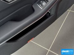 2015款 E200L 