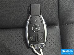 2015款 E200L 