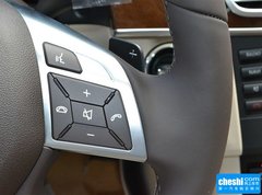2015款 E200L 