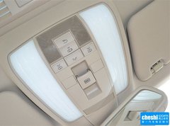 2015款 E200L 