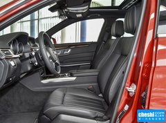 2015款 E200L 