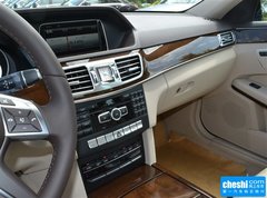2015款 E200L 