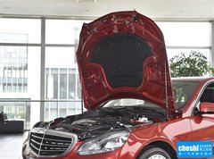 2015款 E200L 