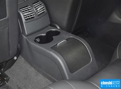2015款 E200L 