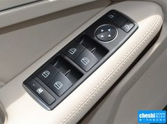 2015款 E200L 
