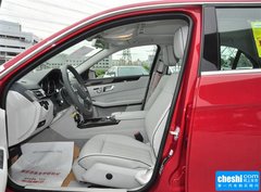 2015款 E200L 