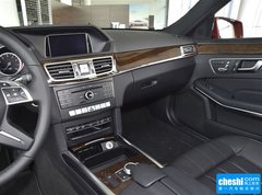 2015款 E200L 