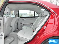 2015款 E200L 