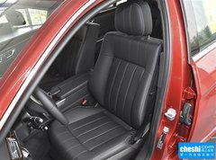2015款 E200L 