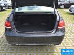 2015款 E200L 