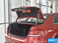 2015款 E200L 