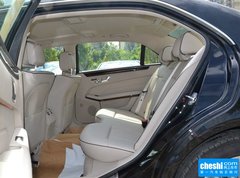 2015款 E200L 