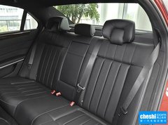 2015款 E200L 