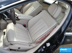 2015款 E200L 