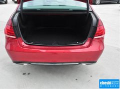 2015款 E200L 