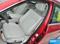 2015款 E200L 