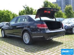 2015款 E200L 