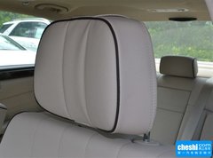 2015款 E200L 