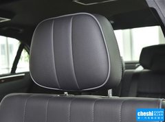 2015款 E200L 