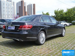 2015款 E200L 