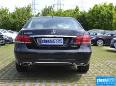 2015款 E200L 