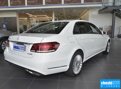 2015款 E200L 