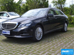 2015款 E200L 
