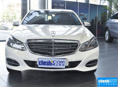 2015款 E200L 