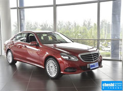 2015款 E200L 