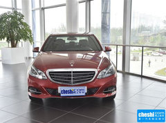 2015款 E200L 