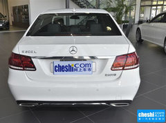 2015款 E200L 