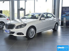 2015款 E200L 