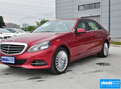 2015款 E200L 