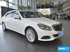 2015款 E200L 