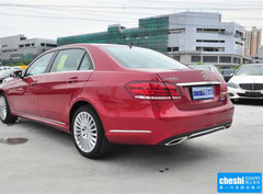 2015款 E200L 