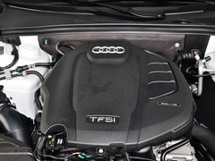 2015款 45 TFSI quattro 个性运动型