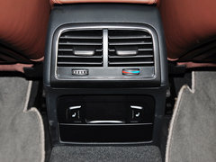 2015款 45 TFSI quattro 个性运动型