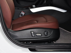 2015款 45 TFSI quattro 个性运动型